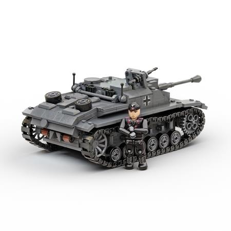 StuG III Ausf.G