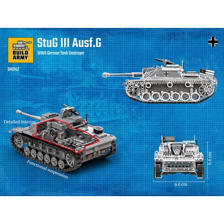 StuG III Ausf.G