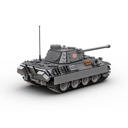 Panther Ausf.D