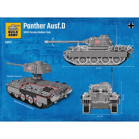 Panther Ausf.D