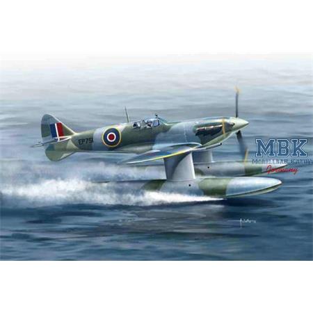 Supermarine Spitfire Mk.Vb floatplane
