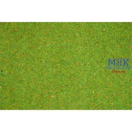 Blumenwiese-Grasmatte