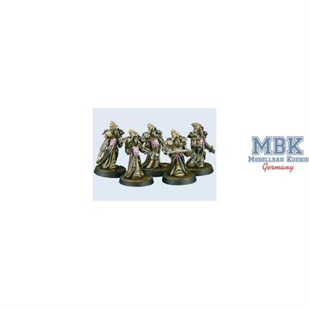 Iron Brotherhood HTTP-05