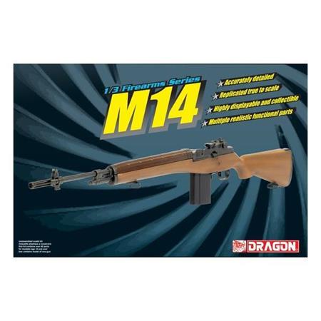 M14 Rifle (NAM) - 1/3 Kit