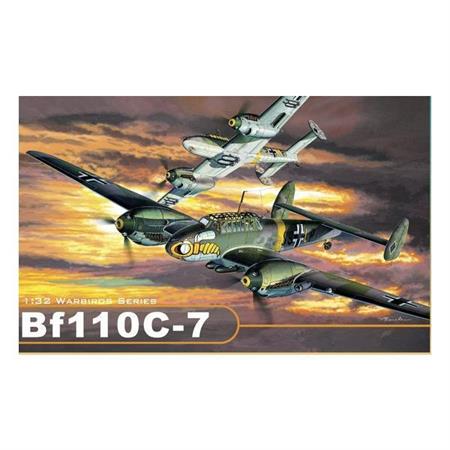 Bf110 C-7