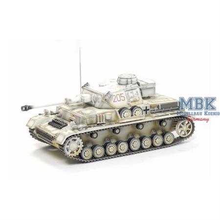 Pz.Kpfw.IV Ausf.G 1.Pz.Gren.Div., \"LAH\" 1943