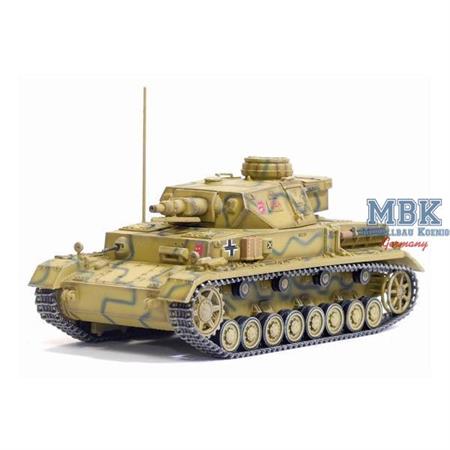 Panzer IV Ausf. F1, Pz.Rgt.31 5.Pz. Div. Russia 19