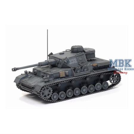 Pz.Kpfw.IV Ausf.G 3./Pz.Rgt. \"Totenkopf\", Kharko