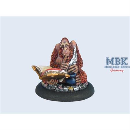Der Bibliothekar