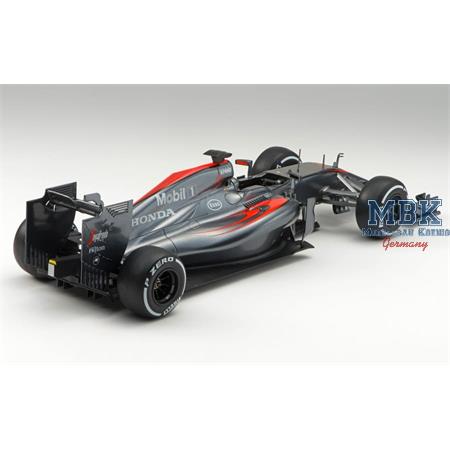 McLaren HONDA MP4-30 JAPAN GP 1:20