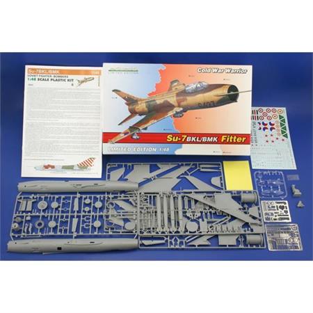 SU-7 BKL/BMK