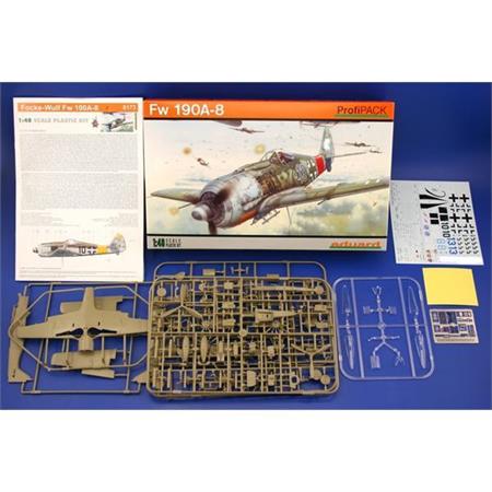 Fw 190A-8