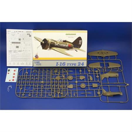 I-16 Type 24