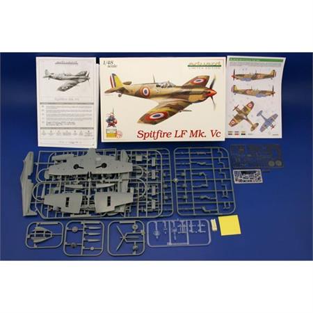 Spitfire LF Mk.Vc