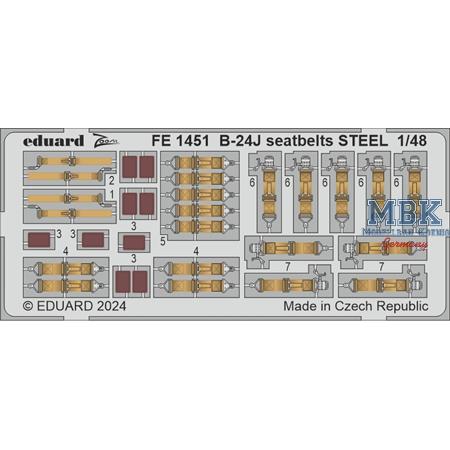 Savoia-Marchetti SM.79 interior 1/72