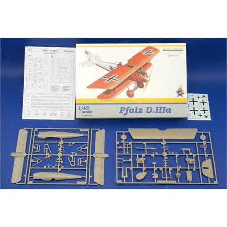 Pfalz D.IIIa