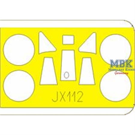 Mitsubishi M5A2 Claude Masking Tape