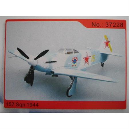 YAK-3  157 Sqn 1944