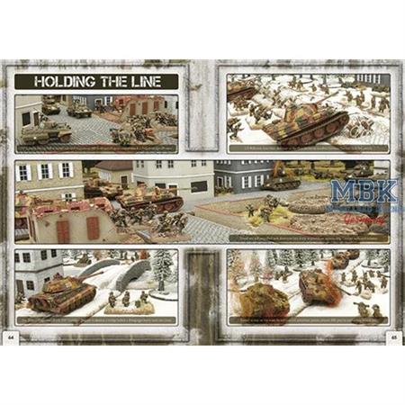 Flames Of War: The Battle of the Bulge
