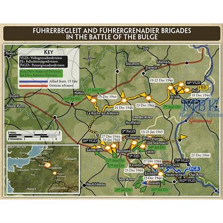Flames Of War: The Ardennes Offensive
