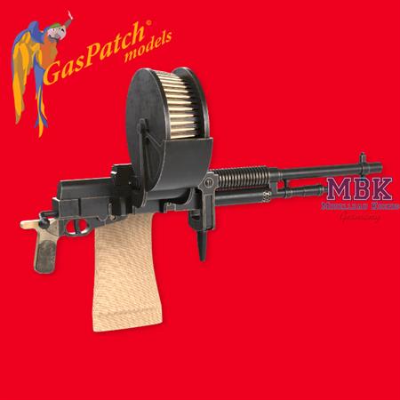 Hotchkiss M1909 1/32