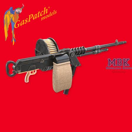 Hotchkiss M1914 1/48