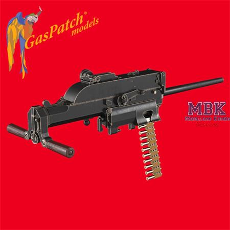 Schwarzlose 07/12  Unjacked  1/72