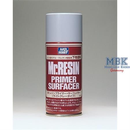 B-517 Mr. Resin Primer Spray (180 ml)
