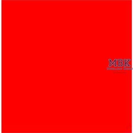 Red / Rot (10 ml) Glänzend