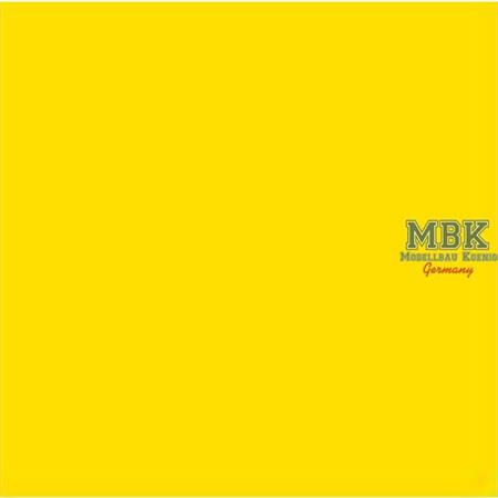 Yellow / Gelb (10 ml) Glänzend