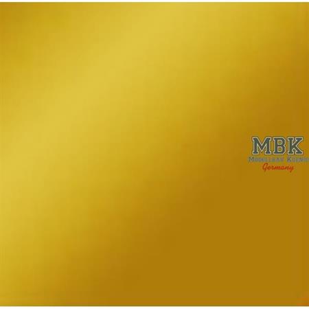 Gold / Gold (10 ml) Metallic