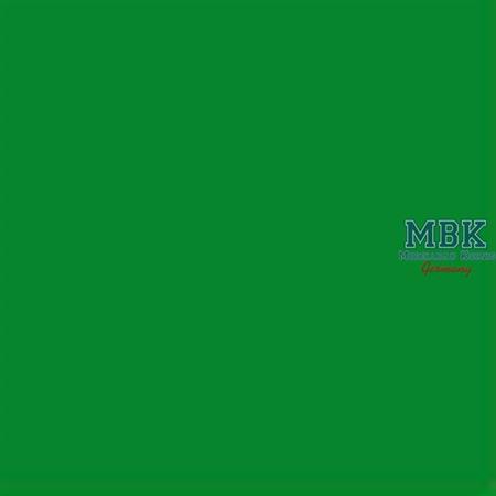 Clear Green/Grün Transparent (10ml) Matt
