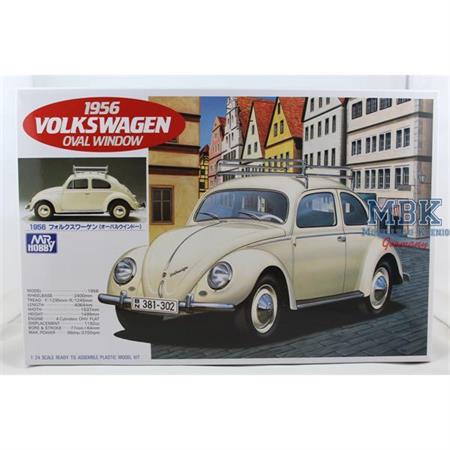Volkswagen (oval window)