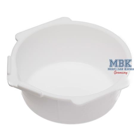 GT-115W Mr. Paint Cup White (6x)