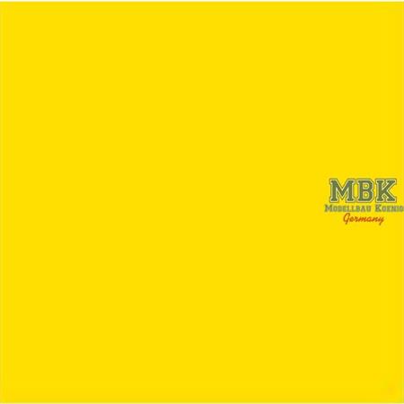 Yellow/Gelb (18ml) Glänzend