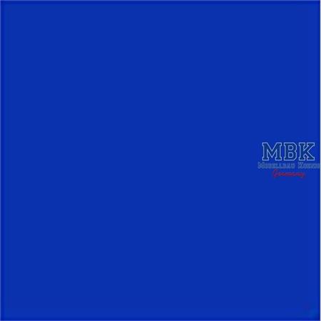 Blue/Blau (18ml) Glänzend
