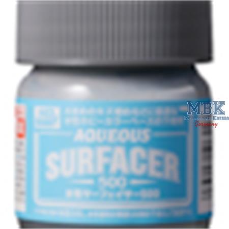 Aqueous Surfacer 500 (40ml)