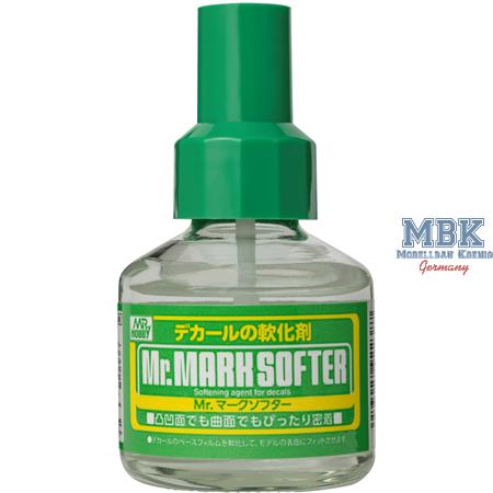 Mr. Mark Softer (40 ml)