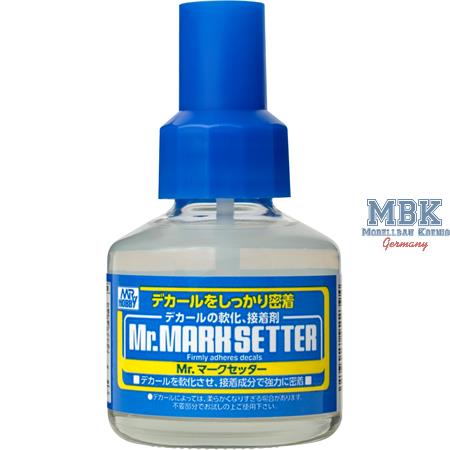 Mr. Mark Setter (40 ml)