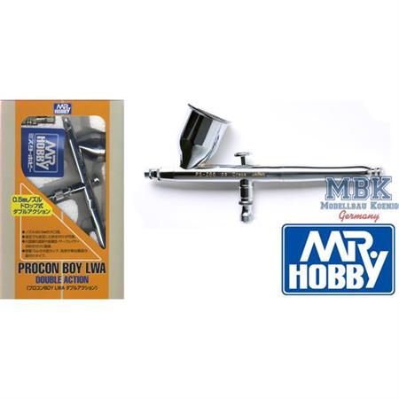 PS-266 Mr Procon Boy LWA 0,5mm Airbrush