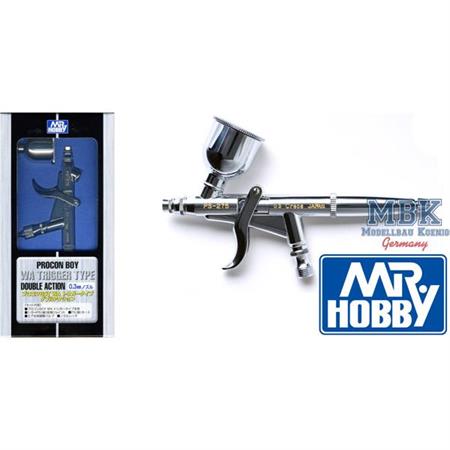PS-275  Mr. Procon Boy WA Trigger Type 0,3mm
