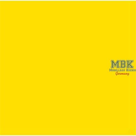 Mr Color Spray Yellow/Gelb 100ml