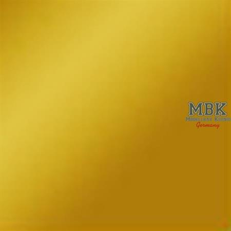 Mr Color Spray Gold  100ml