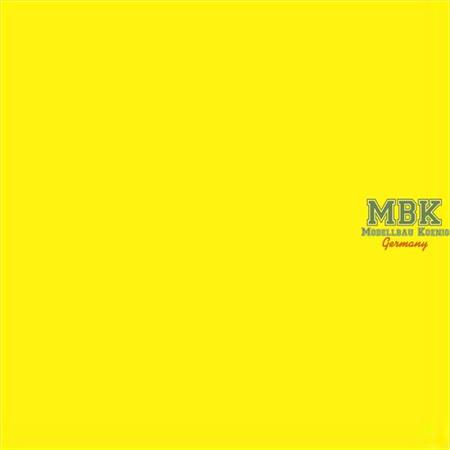 Mr Color Spray Clear Yellow/Gelb Transparent 100ml