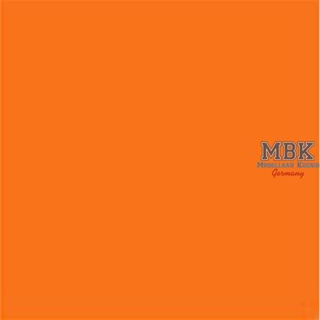 Mr Color Spray Clear Orange Transparent 100ml