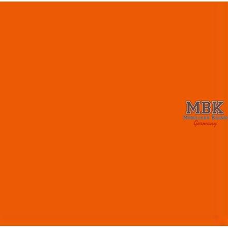 Mr Color Spray Yellow/Orange Gelb 100ml