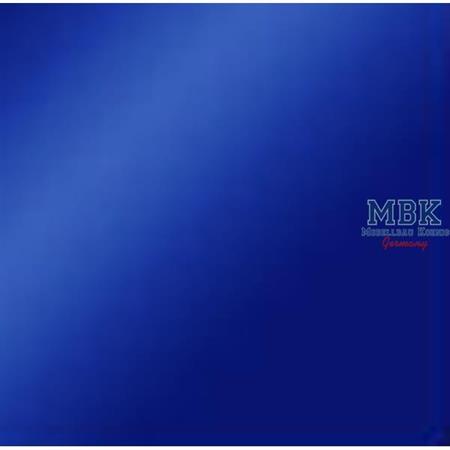 Mr Color Spray Metalic Blue/Metallisch Blau100ml