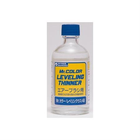 T-106 Mr. Color Leveling Thinner 110 (110 ml)