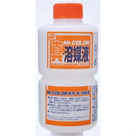 T-115 Replenishing Agent for Mr. Color