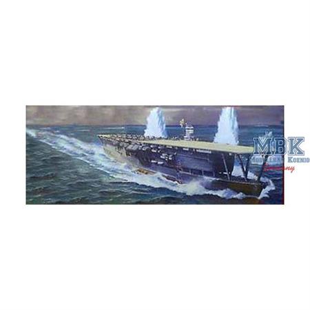 JN AIRCRAFT CARRIER AKAGI